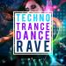Музыка Techno Rave