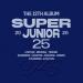 Super Junior25