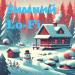 Зимний Lo-Fi