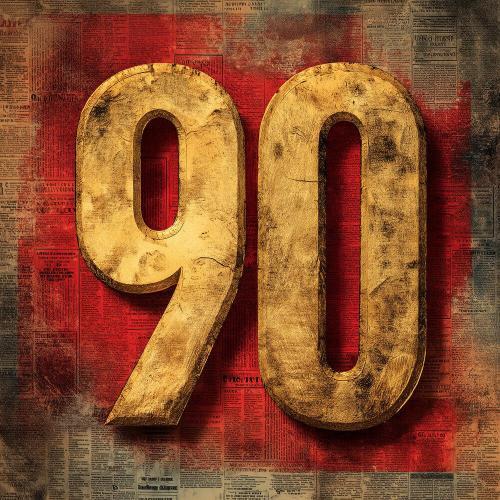 90