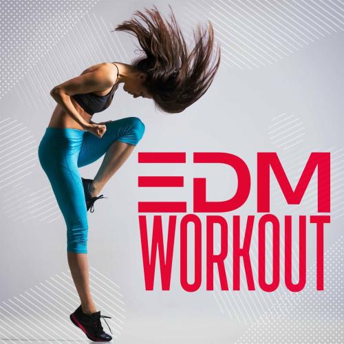 EDM Музыка для тренировок
