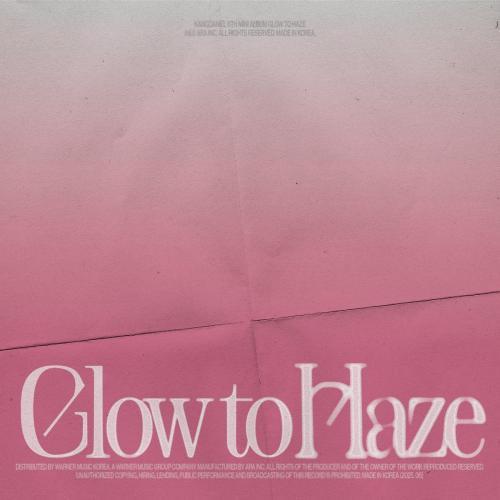 Glow to Haze