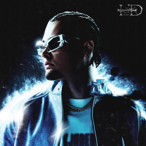 HD ELECTRONIC mixtape