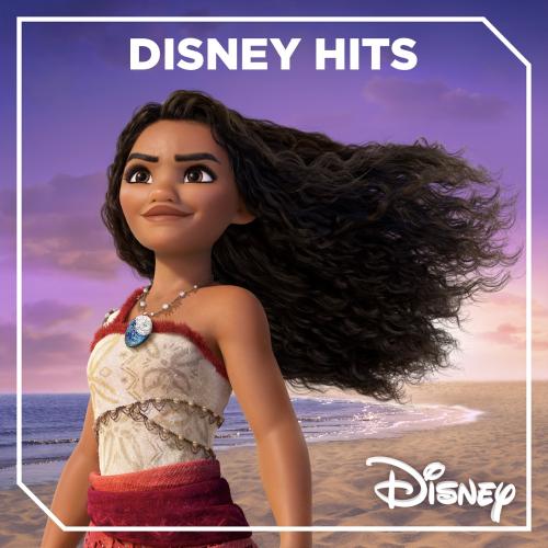 Хиты Disney
