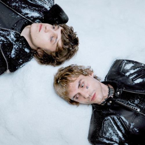 Холодом по спине