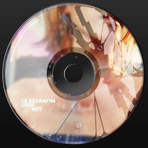 HOT (English ver.) - Single