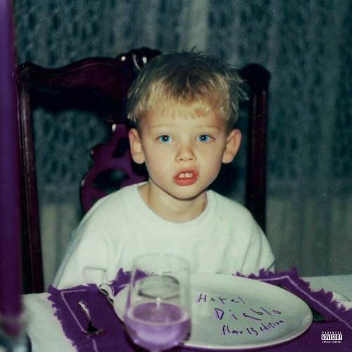 Hotel Diablo: Floor 13