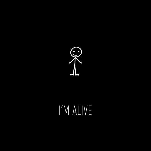 I'm Alive