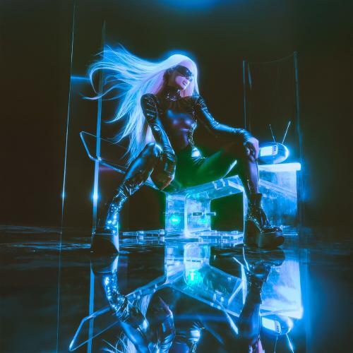 Infinite Icon: The Remixes