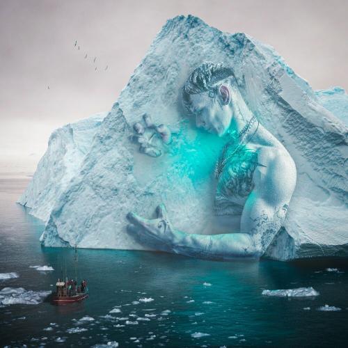 КРИОЛИТ (CRYOLITE)