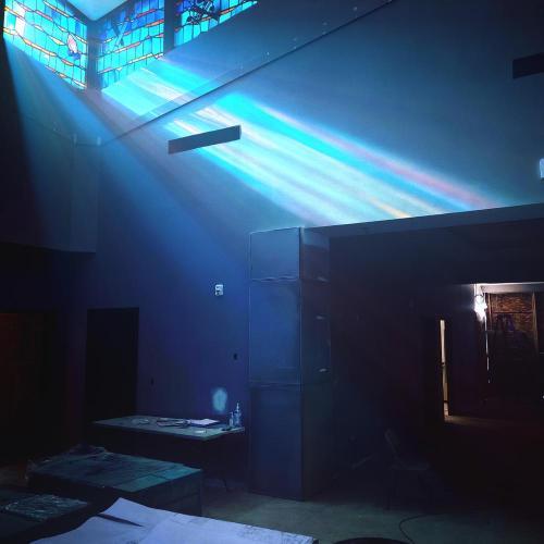 Later Than You Think