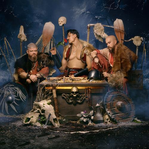 Леденящий душу