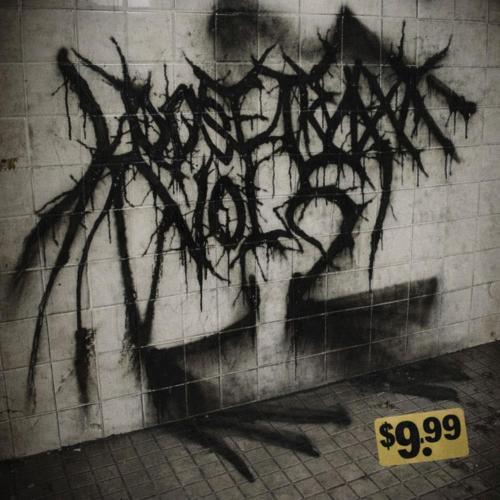 LOOSE TRAXX, Vol. 5 ($9.99)