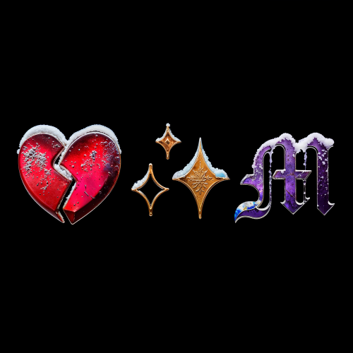 LOVE STARS MILI 2: OVERFRECKLES