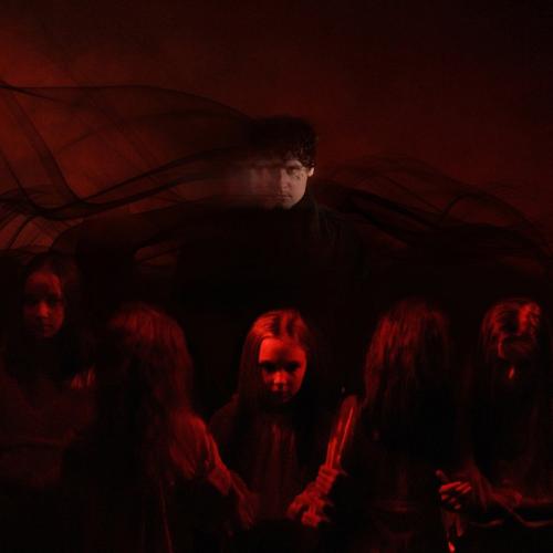 Мертвые цветы