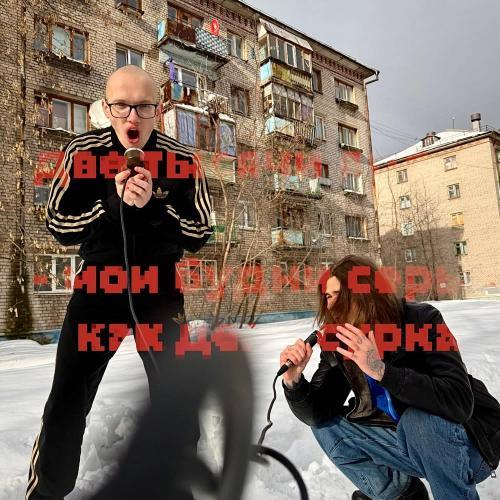 мои будни серые как день сурка