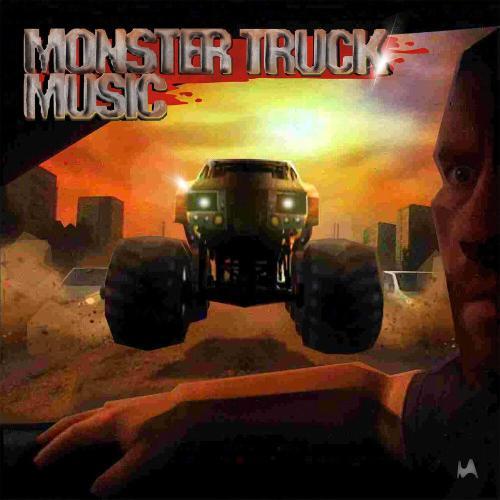 MONSTER TRUCK MUSIC