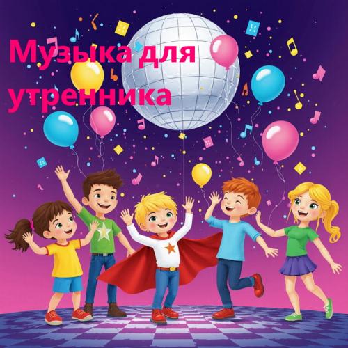 Музыка для утренника