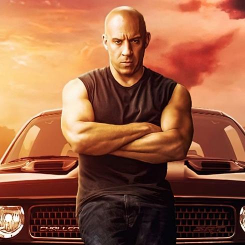 Музыка из фильма форсаж 1