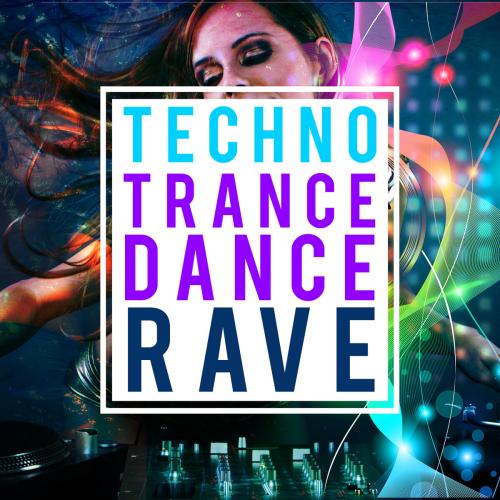 Музыка Techno Rave