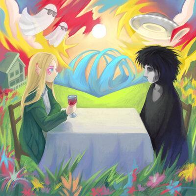 Мы Смеялись Никто Не Понял 