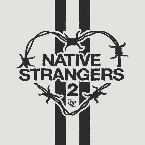 NATIVE STRANGERS 2