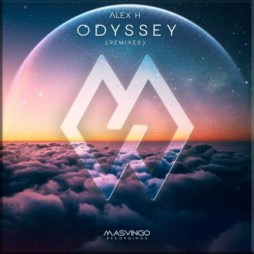 Odyssey (Remixes)