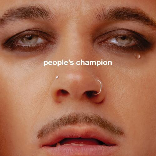 people’s champion