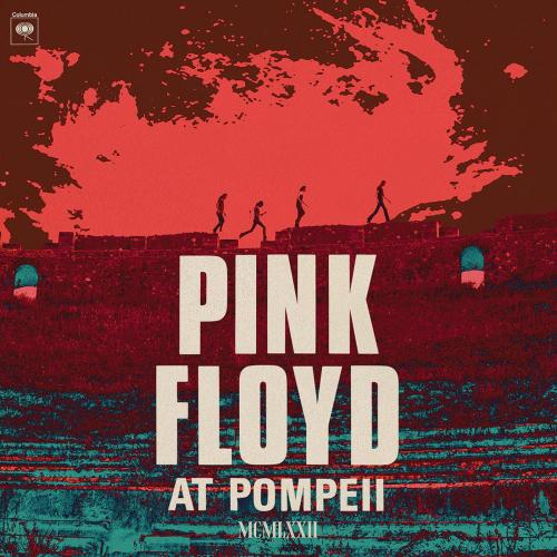Pink Floyd at Pompeii - MCMLXXII (2025 Mix)
