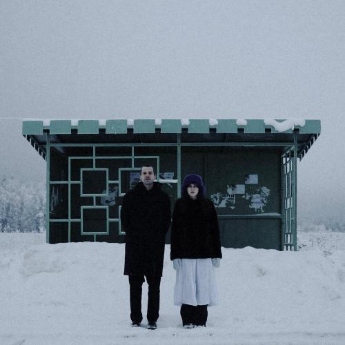 РУССКАЯ ТОСКА