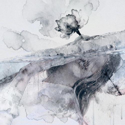 Снежный шум