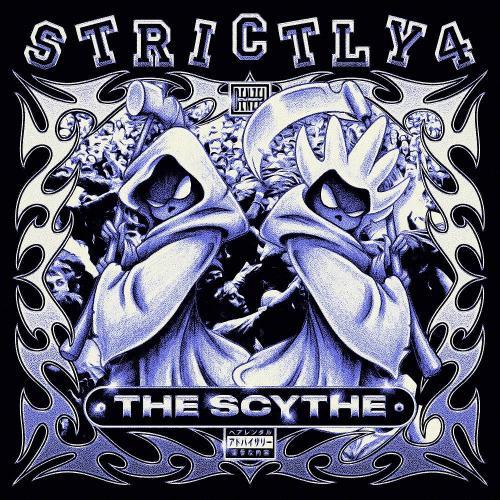 Strictly 4 The Scythe