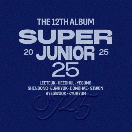 Super Junior25