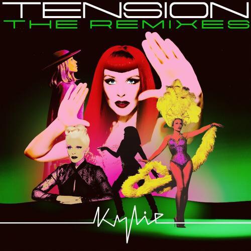 Tension (Remixes)