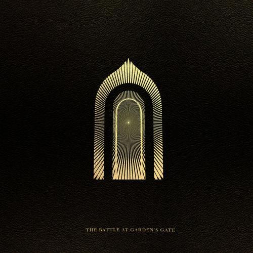 The Battle at Garden’s Gate