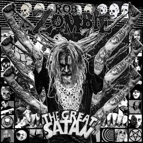 The Great Satan