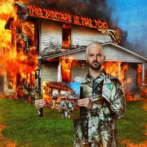 This Mixtape Is Fire TOO