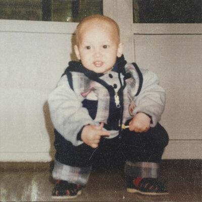 Твои проблемы