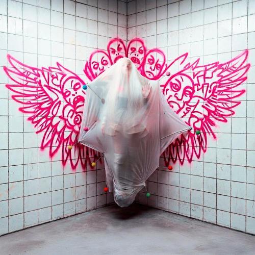 У Ангелов Уродливые Лица