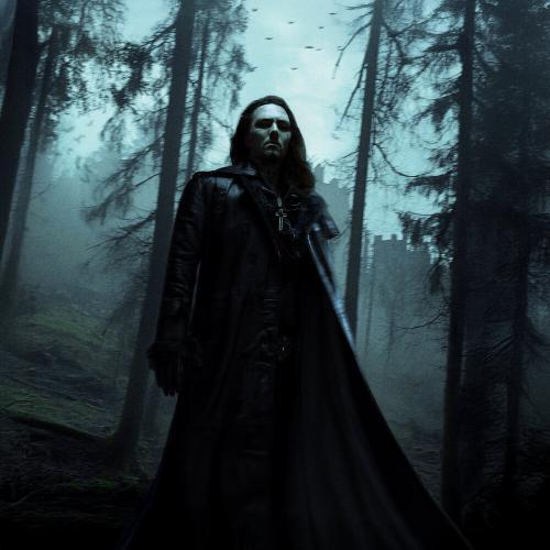 Вампиръ: Глава Вторая