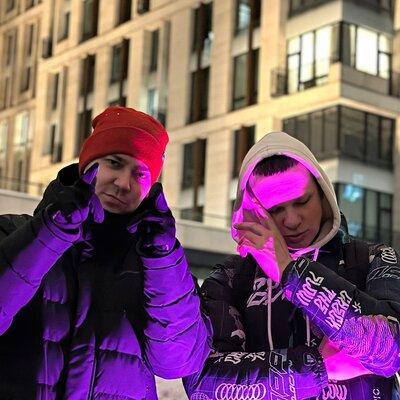 Вечно молодые (Rendow Remix)