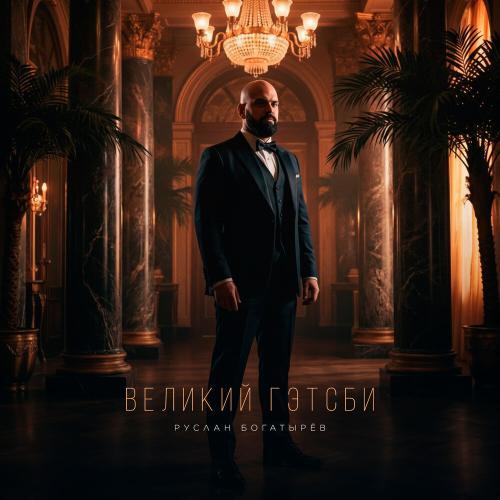 Великий Гэтсби