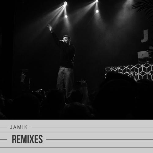 Vol.1 JAMIK REMIX