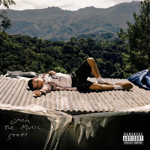 When The Music Stops (Deluxe)