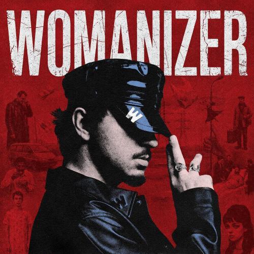 WOMANIZER