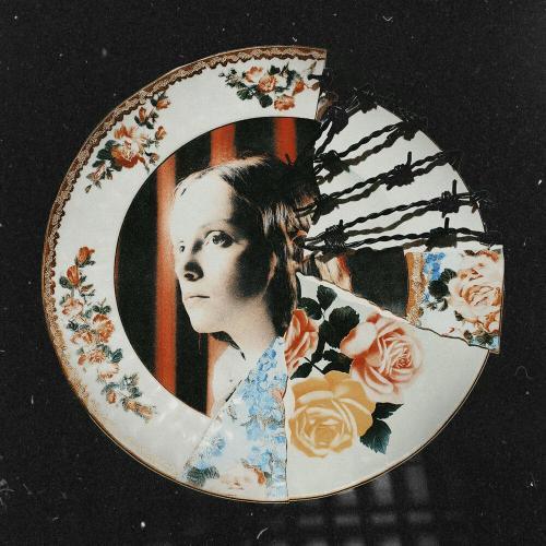 Я не договорила