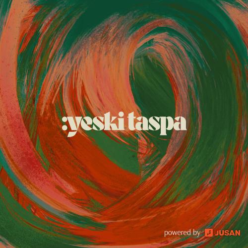 yeski taspa vol.1