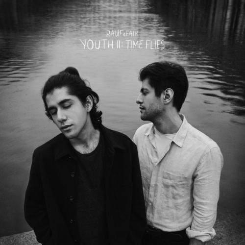 YOUTH II: Time flies