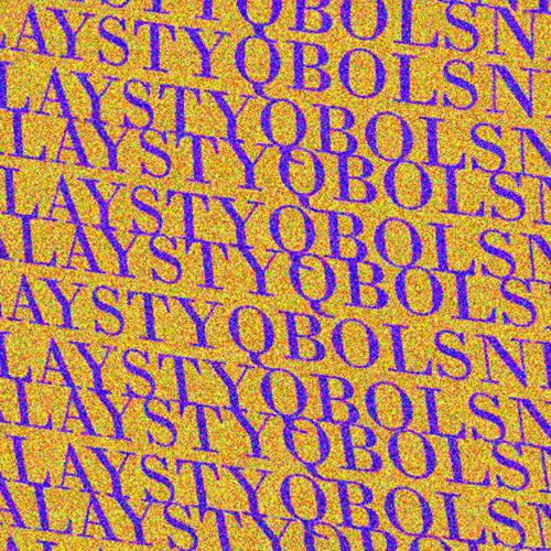 YSTYQ BOLSYN DALA