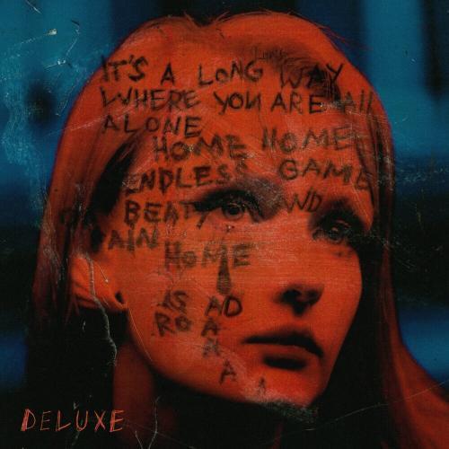 Звёздная пыль (Deluxe)